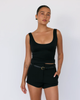 Inez Tank Top by Artless Forever
