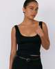 Inez Tank Top by Artless Forever