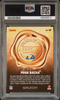 Graded 2023 Panini Zenith Puka Nacua #30 Zeal of Approval Rookie RC Football Card PSA 10 Gem Mint by Hall of Fame Sports Memorabilia