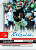 2025 Panini Instant NFL Dillon Gabriel #29 Auto /99 Cleveland Browns Rookie RC Football Card by Hall of Fame Sports Memorabilia