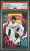 Graded 2025 Topps Roki Sasaki #SS41 Summer Superstars Rookie RC Baseball Card PSA 10 Gem Mint by Hall of Fame Sports Memorabilia