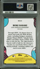 Graded 2025 Topps Roki Sasaki #SS41 Summer Superstars Rookie RC Baseball Card PSA 10 Gem Mint by Hall of Fame Sports Memorabilia