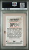 Graded 2025 Topps Bowman Roki Sasaki #HS9 Hobby Stars Rookie RC Baseball Card PSA 10 Gem Mint by Hall of Fame Sports Memorabilia