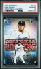 Graded 2025 Topps Bowman Roki Sasaki #GL23 Greatness Loading Rookie RC Baseball Card PSA 10 Gem Mint by Hall of Fame Sports Memorabilia