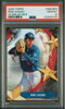 Graded 2025 Topps Roki Sasaki #SMLB53 Stars of MLB Rookie RC Baseball Card PSA 10 Gem Mint by Hall of Fame Sports Memorabilia