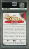 Graded 2025 Topps Roki Sasaki #SMLB53 Stars of MLB Rookie RC Baseball Card PSA 10 Gem Mint by Hall of Fame Sports Memorabilia