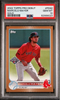Graded 2022 Topps Pro Debut Marcelo Mayer #PD92 Gold /50 Rookie RC Baseball Card PSA 10 Gem Mint by Hall of Fame Sports Memorabilia
