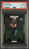 Graded 2023 Panini Prizm Bryce Young #311 Rookie RC Football Card PSA 10 Gem Mint by Hall of Fame Sports Memorabilia