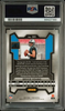 Graded 2023 Panini Prizm Bryce Young #311 Rookie RC Football Card PSA 10 Gem Mint by Hall of Fame Sports Memorabilia