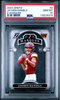 Graded 2024 Panini Zenith Jayden Daniels #2 Z Marquee Rookie RC Football Card PSA 10 Gem Mint by Hall of Fame Sports Memorabilia