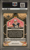 Graded 2024 Panini Mosaic Spencer Rattler #393 Rookie RC Football Card PSA 10 Gem Mint by Hall of Fame Sports Memorabilia