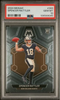 Graded 2024 Panini Mosaic Spencer Rattler #393 Rookie RC Football Card PSA 10 Gem Mint by Hall of Fame Sports Memorabilia