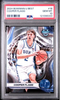 Graded 2024 Topps Bowman U Best Cooper Flagg #16 Rookie RC Basketball Card PSA 10 Gem Mint by Hall of Fame Sports Memorabilia