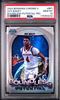 Graded 2024 Topps Bowman Chrome U Ace Bailey #BP1 Boundless Potential Refractor Rookie RC Basketball Card PSA 10 Gem Mint by Hall of Fame Sports Memorabilia
