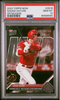 Graded 2023 Topps Now Shohei Ohtani #OS16 Offseason Baseball Card PSA 10 Gem Mint by Hall of Fame Sports Memorabilia
