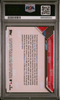 Graded 2023 Topps Now Shohei Ohtani #OS16 Offseason Baseball Card PSA 10 Gem Mint by Hall of Fame Sports Memorabilia