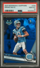 Graded 2023 Topps Bowman U Sapphire Drake Maye #200 Rookie RC Football Card PSA 10 Gem Mint by Hall of Fame Sports Memorabilia