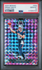 Graded 2024 Panini Mosaic Drake Maye #303 Camo Pink Rookie RC Football Card PSA 10 Gem Mint by Hall of Fame Sports Memorabilia