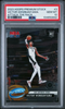 Graded 2023 Panini NBA Hoops Premium Stock Victor Wembanyama #3 Attack The Rack Rookie RC Basketball Card PSA 10 Gem Mint by Hall of Fame Sports Memorabilia
