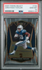 Graded 2020 Panini Select Jonathan Taylor #153 Rookie RC Football Card PSA 10 Gem Mint by Hall of Fame Sports Memorabilia