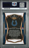 Graded 2020 Panini Select Jonathan Taylor #153 Rookie RC Football Card PSA 10 Gem Mint by Hall of Fame Sports Memorabilia