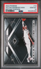 Graded 2023 Panini Phoenix Victor Wembanyama #13 Instant Phenom Rookie RC Basketball Card PSA 10 Gem Mint by Hall of Fame Sports Memorabilia