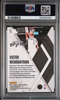 Graded 2023 Panini Phoenix Victor Wembanyama #13 Instant Phenom Rookie RC Basketball Card PSA 10 Gem Mint by Hall of Fame Sports Memorabilia