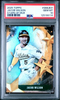 Graded 2025 Topps Jacob Wilson #SMLB31 Stars of MLB Rookie RC Baseball Card PSA 10 Gem Mint by Hall of Fame Sports Memorabilia