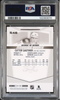 Graded 2024 Upper Deck O-Pee-Chee Cutter Gauthier #546 Rookie RC Hockey Card PSA 10 Gem Mint by Hall of Fame Sports Memorabilia
