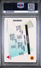 Graded 1991 Skybox Michael Jordan #408 Basketball Card PSA 10 Gem Mint by Hall of Fame Sports Memorabilia