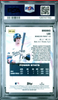 Graded 2025 Topps Chrome Brooks Lee #PP23 Power Players Rookie RC Baseball Card PSA 10 Gem Mint by Hall of Fame Sports Memorabilia