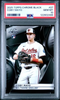 Graded 2025 Topps Chrome Black Coby Mayo #27 Rookie RC Baseball Card PSA 10 Gem Mint by Hall of Fame Sports Memorabilia