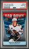 Graded 2023 Upper Deck Allure Connor Bedard #BD10 Bar Down Rookie RC Hockey Card PSA 10 Gem Mint by Hall of Fame Sports Memorabilia