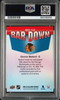 Graded 2023 Upper Deck Allure Connor Bedard #BD10 Bar Down Rookie RC Hockey Card PSA 10 Gem Mint by Hall of Fame Sports Memorabilia