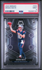Graded 2024 Panini Mosaic Drake Maye #303 Rookie RC Football Card PSA 9 Mint by Hall of Fame Sports Memorabilia