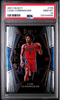 Graded 2021 Panini Select Cade Cunningham #116 Rookie RC Basketball Card PSA 10 Gem Mint by Hall of Fame Sports Memorabilia