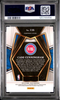 Graded 2021 Panini Select Cade Cunningham #116 Rookie RC Basketball Card PSA 10 Gem Mint by Hall of Fame Sports Memorabilia