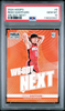 Graded 2024 Panini Hoops Reed Sheppard #6 We Got Next Rookie RC Basketball Card PSA 10 Gem Mint by Hall of Fame Sports Memorabilia
