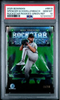Graded 2025 Topps Bowman Spencer Schwellenbach #RR19 Rockstar Rookies Green Refractor /99 Rookie RC Baseball Card PSA 10 Gem Mint by Hall of Fame Sports Memorabilia