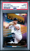 Graded 2025 Topps Finest Jackson Jobe #D23 Debut Gold Refractor /50 Rookie RC Baseball Card PSA 10 Gem Mint by Hall of Fame Sports Memorabilia