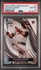 Graded 2024 Topps Chrome Black Colton Cowser #70 Refractor /199 Rookie RC Baseball Card PSA 10 Gem Mint by Hall of Fame Sports Memorabilia