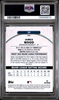 Graded 2025 Topps Finest James Wood #300 Rookie RC Baseball Card PSA 10 Gem Mint by Hall of Fame Sports Memorabilia