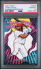 Graded 2025 Topps James Wood #SS39 Summer Superstars Rookie RC Baseball Card PSA 10 Gem Mint by Hall of Fame Sports Memorabilia