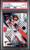 Graded 2025 Topps Finest Dylan Crews #34 Checkerboard Refractor Rookie RC Baseball Card PSA 10 Gem Mint by Hall of Fame Sports Memorabilia
