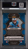 Graded 2023 Panini Mosaic Jahmyr Gibbs #324 Green Rookie RC Football Card PSA 10 Gem Mint by Hall of Fame Sports Memorabilia