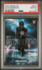 Graded 2023 Panini Absolute Bijan Robinson #BST6 By Storm Rookie RC Football Card PSA 10 Gem Mint by Hall of Fame Sports Memorabilia