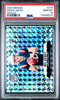 Graded 2024 Panini Mosaic Drake Maye #273 Mosaic Rookie RC Football Card PSA 10 Gem Mint by Hall of Fame Sports Memorabilia