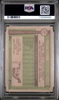 Graded 2025 Topps Heritage Dylan Crews #247 Rookie RC Baseball Card PSA 10 Gem Mint by Hall of Fame Sports Memorabilia