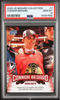 Graded 2023 Upper Deck Bedard Collection Connor Bedard #7 Rookie RC Hockey Card PSA 10 Gem Mint by Hall of Fame Sports Memorabilia