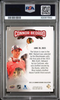 Graded 2023 Upper Deck Bedard Collection Connor Bedard #7 Rookie RC Hockey Card PSA 10 Gem Mint by Hall of Fame Sports Memorabilia